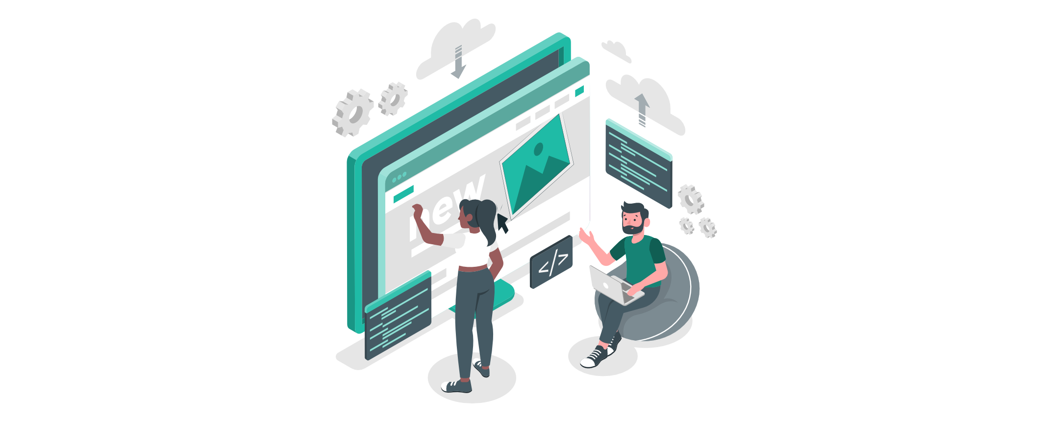 Von der Landingpage zur Conversion: Aufbau, Inhalte, CTAs